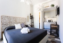 밀라노 아파트먼트 카살 후기, 예약 및 특가 확인 - 밀라노 호텔 추천 | 트립닷컴