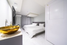 서면 레니스호텔 (HOTEL LENITH Seomyeon) 후기, 예약 및 특가 확인 - 부산 호텔 추천 | 트립닷컴