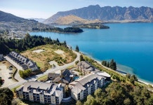 Rendezvous Heritage Queenstown 후기 및 특가 예약 - 퀸스타운 호텔 추천 | 트립닷컴