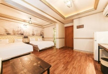 큐 호텔 용인 후기 및 특가 예약 - 용인 호텔 추천 | 트립닷컴