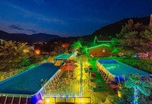 실로암써니힐펜션 후기 및 특가 예약 - 가평군 호텔 추천 | 트립닷컴