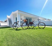 Villa Dolce Vita-new villa with garden 5 minutes from the beach 후기 및 특가 예약 - 발레도리아 호텔 추천 | 트립닷컴