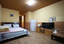 인제 숲속힐링이야기펜션 후기 및 특가 예약 - 인제군 호텔 추천 | 트립닷컴