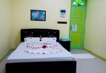 Omadhoo Coral View Inn 후기 및 특가 예약 - 오마드후 호텔 추천 | 트립닷컴