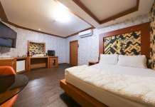 쉴모텔 후기 및 특가 예약 - 대구 호텔 추천 | 트립닷컴