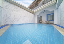 가평 끌레르키즈풀빌라 (입실~퇴실시까지 온도유지 수영장 보유 후기, 예약 및 특가 확인 - 가평군 호텔 추천 | 트립닷컴