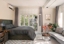 Delapong Homestay - 50m to Hoan Kiem Lake 호텔 후기, 예약 하노이 호텔 추천 | 트립닷컴