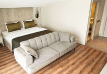 스카이 힐 호텔 후기 및 특가 예약 - 앙카라 호텔 추천 | 트립닷컴