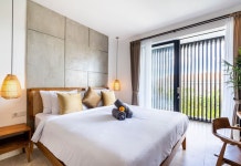 조이 빌라 바이 베터플레이스 후기 및 특가 예약 - 발리 호텔 추천 | 트립닷컴