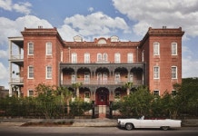 세인트 빈센트 게스트 하우스 후기 및 특가 예약 - 뉴올리언스 호텔 추천 | 트립닷컴