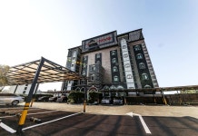 호텔MVG 후기 및 특가 예약 - 울산 호텔 추천 | 트립닷컴