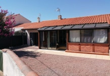 Whole house in the heart of La Tranche sur Mer, 300m from the beaches 후기 및 특가 예약 - 라트슈수르메르 호텔 추천 | 트립닷컴