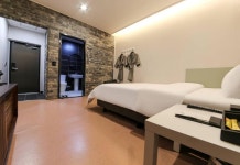 춘천 경성여관 후기 및 특가 예약 - 춘천 호텔 추천 | 트립닷컴