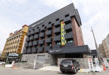 안산 메이트 호텔 후기 및 특가 예약 - 안산 호텔 추천 | 트립닷컴