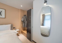 브라운도트 역삼점 후기 및 특가 예약 - 서울 호텔 추천 | 트립닷컴