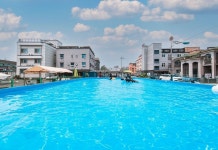 대천 사과나무펜션 후기 및 특가 예약 - 보령시 호텔 추천 | 트립닷컴