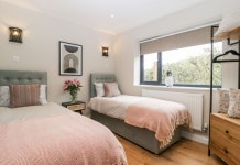 세븐우즈 뷰 후기 및 특가 예약 - 롱호프 호텔 추천 | 트립닷컴