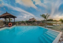 매직 내츄라 애니멀 워터파크 폴리네시안 로지 리조트 후기 및 특가 예약 - 베니돔 호텔 추천 | 트립닷컴