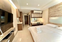 BB 부티크 맨션 후기 및 특가 예약 - 방콕 호텔 추천 | 트립닷컴