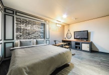 울산 달동 카라 호텔 후기, 예약 울산 호텔 추천 | 트립닷컴