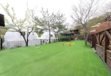 가평 까망베르애견풀빌라 가평2호점 후기, 예약 및 특가 확인 - 가평군 호텔 추천 | 트립닷컴