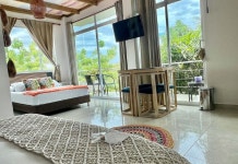 리타쿠바 하우스 부티크 후기, 예약 및 특가 확인 - 산타마르타 호텔 추천 | 트립닷컴