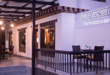 레몬 트리 호텔 팀푸 후기, 예약 및 특가 확인 - 팀부 호텔 추천 | 트립닷컴