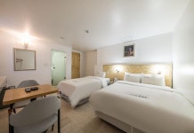 구로 올리브 후기 및 특가 예약 - 서울 호텔 추천 | 트립닷컴