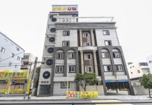 리베라모텔 후기 및 특가 예약 - 광양 호텔 추천 | 트립닷컴