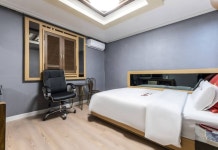 꿈의궁전여관 후기 및 특가 예약 - 시흥 호텔 추천 | 트립닷컴