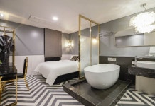 역삼 컬리넌 후기 및 특가 예약 - 서울 호텔 추천 | 트립닷컴