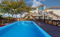 거제도 모네펜션 후기 및 특가 예약 - 거제시 호텔 추천 | 트립닷컴