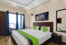 트리보 노이다 그랜드 후기, 가격 2024 노이다 호텔 추천 | 트립닷컴