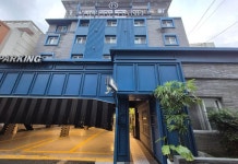 서면 HOTEL BAND 후기 및 특가 예약 - 부산 호텔 추천 | 트립닷컴