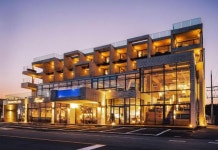 트로피컬하이드어웨이호텔 후기 및 특가 예약, 서귀포 2026 | 트립닷컴