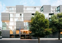 KPM 호텔 & 레지던스 후기, 예약 및 특가 확인 - 베를린 호텔 추천 | 트립닷컴