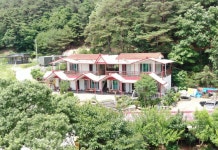 상주 자연속으로나를찾아서펜션 후기 및 특가 예약 - 상주시 호텔 추천 | 트립닷컴