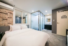 제타호텔 후기 및 특가 예약 - 부산 호텔 추천 | 트립닷컴