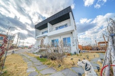 고성 바다부엉이펜션 후기 및 특가 예약 - 고성군 호텔 추천 | 트립닷컴