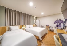 청주 호텔 딕셔너리 청주터미널점 호텔 후기, 예약 청주 호텔 추천 | 트립닷컴