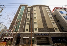 유니크 호텔 더 뷰 후기 및 특가 예약 - 통영 호텔 추천 | 트립닷컴