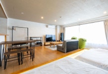 Apartment Goto Apartment Goto 후기, 예약 및 특가 확인 - 고토 호텔 추천 | 트립닷컴