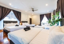 KLCC까지 1km 6R5B 개인 풀 빌라 후기 및 특가 예약 - 쿠알라룸푸르 호텔 추천 | 트립닷컴