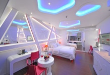 아산 놀자 무인텔 후기 및 특가 예약, 아산시 2026 | 트립닷컴