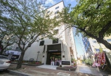 명지오션시티호텔 후기 및 특가 예약 - 부산 호텔 추천 | 트립닷컴