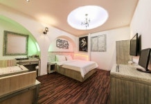 청주 용암동 카리브 후기 및 특가 예약 - 청주 호텔 추천 | 트립닷컴