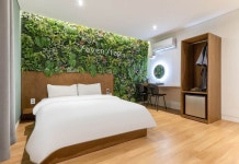 호텔 세븐스텝 시흥 정왕점 후기 및 특가 예약 - 시흥 호텔 추천 | 트립닷컴