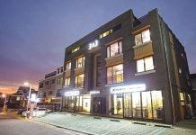 부산 J&J House Pension 후기 및 특가 예약 - 부산 호텔 추천 | 트립닷컴