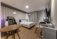 박스호텔 후기, 예약 및 특가 확인 - 대전 호텔 추천 | 트립닷컴