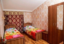 야스민 호텔 후기, 예약 및 특가 확인 - 타슈켄트 호텔 추천 | 트립닷컴